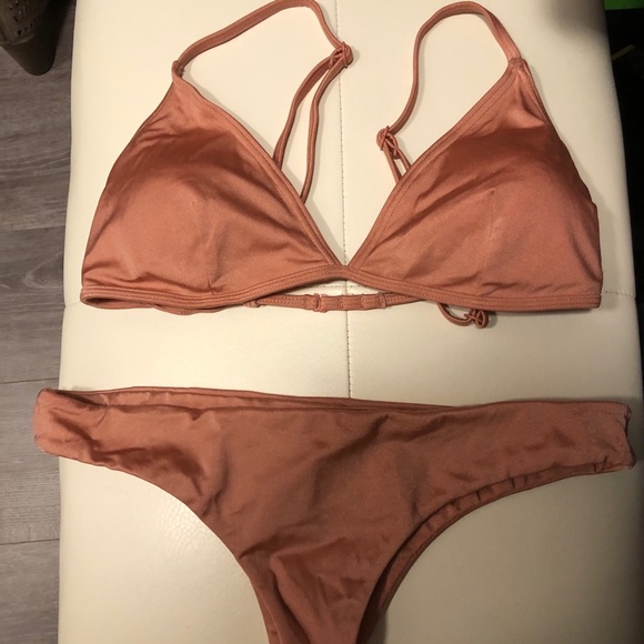 RVCA Other - RVCA bikini